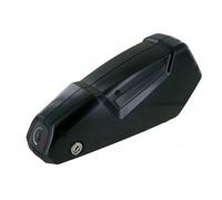 Per KALKHOFF Pro Connect X30, LION E-Bike Batteria 36V 16,75Ah (603Wh)