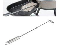 Per Kamado Joe Classic Strumento Rimozione Cenere Soluzione Pulizia Facile ed Ef