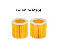 Per Karcher A2004 A2054 A2204 WD3 Filtro Aspirapolvere Ricambi Accessori