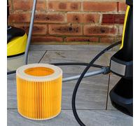 Per Karcher Accessori Aspirapolvere Filtri Affidabili per Modello Serie 2656