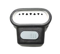 Per Karcher Accessorio Pulitore a Vapore Strumento in Plastica per Raccolta Faci