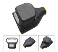 Per Karcher Accessorio Vaporiera in Plastica Efficace Omologato per Rimozione Ru