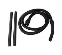 Per Karcher Aspiratore Tubo Aspirazione Prolunga Set di 2 per WD2 MV2 per MV3