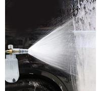 Per Karcher e Per Nilfisk Lancia in Schiuma per Soluzioni Autolavaggio Efficient