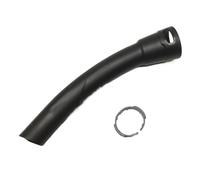 Per Karcher Manico Tubo Aspirazione Ricambio Nero Adatto a Tutti i Modelli Popol