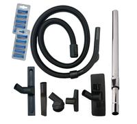 Per Karcher MV2 A2004 A2024 A2054 WD3 WD3P WD Completo Tubo & Accessorio Tool