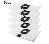 Per Karcher NT 30L Sacchetti Aspirapolvere Compatibile con Modello 2 889154 0