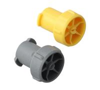 Per Karcher Per OC3 Accessorio Ugello Dettaglio Jet Fine Facile da Fissare e