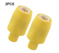 Per KARCHER Per Puzzi 81 101 Connettore Tubo per Pulitore a Vapore Ricambi