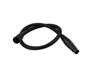 Per Karcher Power Tools Aspirazione Accessori Set con 1 m Tubo e Adattatore per Canalizzare Aria di Scarico lontano dallo spazio di lavoro