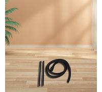 Per Karcher Prolunghe Tubo Aspirazione Set 2 Compatibili con Aspiratori Serie WD