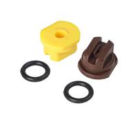 per karcher Puzzi8/1 Set di ugelli 10/1 per efficace 2 884546 0
