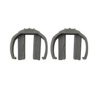 Per Karcher Ricambio Compatibile 24pz Clip C Autolavatrice per Uso Efficiente