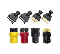 Per Karcher SC1 SC2 SC3 SC4 SC5 accessori compatibili per pulitore a vapore SinFor WC piastrelle controsoffitti rubinetti
