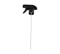 Per KARCHER Window for VAC Spray Bottle Nozzle Cleaning Pad di ricambio, compatibile con WV1/WV2/WV3/WV5/WV7, materiale PP+ABS+PC, parte n. 4.633-127.0 (1 confezione)