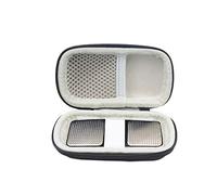 per Kardia Mobile Hardware EVA Difficile Caso Viaggiare trasportare sacchetto by SANVSEN (black)