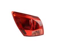 Per Kashka Twin Peaks J10 2008-2015 26559-JE20A 26554-JE20A Fanali posteriori Fanale posteriore Indicatore di direzione Spia freno(Inner Left)