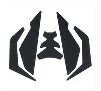 Per KATANA 2021-2023 Moto Protezione Serbatoio Antiscivolo Olio Grip Laterale Ginocchio