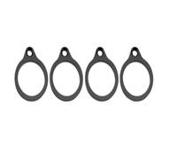 Per KAW&ASAKI Per NINJA250 EX250 Per NINJA400 18-21 Morsetto Distanziale Per Rialzo Manubrio Moto 6 Mm 12 Mm 18 Mm Per Ni&nja 250 Per Ni&nja 400 Terminali Manubrios