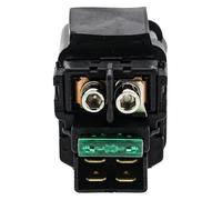 Per Kawa&saki Per NINJA ZX-9R VN1500 ZRX1200 VN2000 Per CLASSIC Motorino Avviamento Per Moto Relè Solenoide Motore Relè Lampeggiante Motorino Avviamento Motore