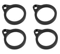 Per Kawa&Saki Per NINJA250 EX250 Per NINJA400 2018-2021 Distanziale Rialzo Manubrio Morsetto Sollevamento 6MM 12MM 18MM Manubrio Riser Clamp(Lifting 12MM)