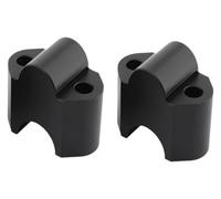 Per Kawa&saki Per V&ersys 650 Per KLE650 2013-2021 Riser Manubrio Motocicletta Morsetti Posteriori Rialzo Manubrio Riser