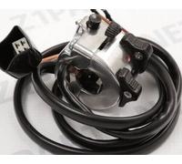 Per Kawasaki 250 S1 - Leva Comandi Sinistra - ZK46091005