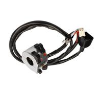 Per Kawasaki 250 S1 - Leva Comandi Sinistra - ZK46091005