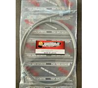 Per Kawasaki 500 H1 - Cavo Contatore Grigio - Kiwami Made IN Giappone -