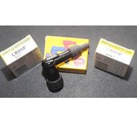 Per Kawasaki 750 H2 - Lotto 3 Pipette NGK LB05F 90 °