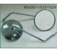 Per Kawasaki 750 H2 - Retrovisore Sinistro Replica - 6986942