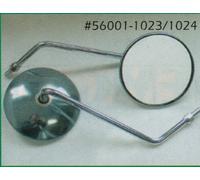 Per KAWASAKI 750 H2 - Specchio Retrovisore DESTRO Replica - 6986941