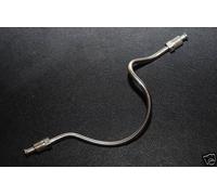 Per KAWASAKI 750 H2 - Tubo Del Freno Anteriore Rigido SINISTRO - ZK43060001