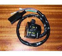 Per Kawasaki 900 Z1 Z900 A4 - Leva Comandi Sinistra - ZK46091057