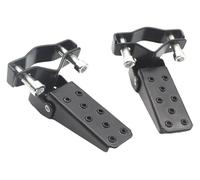 Per Kawasaki Accessori Ricambi Pedane 1 Paio 25-30mm Per Moto Pedali Rearset Pedane Poggiapiedi