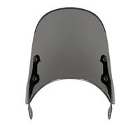 Per Kawasaki BIESTRELLA 250 2007-2014 ER-5 TWISTER 1997-2008 ZR250 BALIUS 1991-1996 Parabrezza Anteriore Occhiali Deflettore Parabrezza Accessori Per La Guida