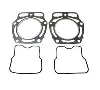 Per KAWASAKI FD590V Set Guarnizioni Testata per cilindro e Coperchio Bilanciere