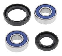 Per KAWASAKI GPZ 500 - Kit Cuscinetto Ruota Anteriore E Guarnizione - 776477