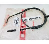 PER KAWASAKI GPZ 750 84 85 CAVO LEVA FRIZIONE CABLE CLUTCH D'EMBRAYAGE