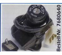 Per Kawasaki GPZ 750 Turbo - Interruttore a Chiave neiman - 7680640