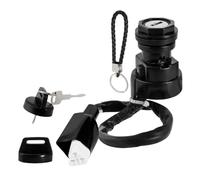 Per Kawasaki KVF650 KVF700 KFX700 KSV700 KVF750 Per Brute For Force 650 700 750 27005-0019 Interruttore A Chiave Di Accensione Blocchetto Accensione