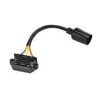 Per Kawasaki KX250F 2013-2016 KX450F 2012-2015 KX 250F 450F 250 450 F Regolatore Di Tensione Raddrizzatore Per Motocicletta Stabilizzatore Tensione