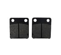 Per KAWASAKI KX65 KX 65 A 2000 2001 2002 2003 2004 2005 2006 2007 2008 2009 2010 2011-2017 Pastiglie Freno Anteriori E Posteriori Per Moto