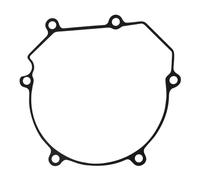 Per Kawasaki KX85 2001-2013 Parti Complete Per Motocicletta Cilindro Carter Motore Coperchio Frizione Kit Guarnizioni Completo(Type F)