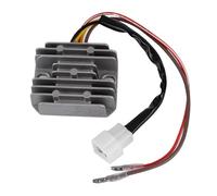 Per Kawasaki KZ250 KZ440 KZ650 KZ750 KLT200 KLT250 KZ1000 CSR LTD 21066-1014 Regolatore Raddrizzatore Per Motocicletta Stabilizzatore Tensione