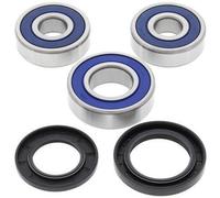 Per KAWASAKI KZ440-A3 - Kit Cuscinetto Ruota Posteriore E Guarnizione - 776546