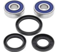 Per KAWASAKI KZ750 -N2 - Kit Cuscinetto Ruota ANteriore E Guarnizione - 776476