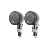 Per Kawasaki Motorcycle Turn Indicator Light Amber Flasher Rear Tail Brake