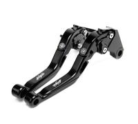 per Kawasaki Ninja 250R NINJA250R 250 R 2008 2009 2010 2011 2012 Accessori Moto Pieghevole Allungabile Freno Frizione Leve (D)