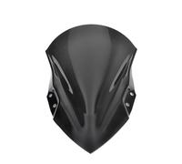 per Kawasaki Ninja400 per Ninja 400 per Ninja 250 Ninja250 2018-2024 Parabrezza Moto Deflettori Vento Schermo Visiera Deflettore Vento